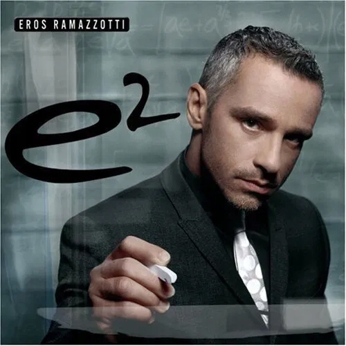Ramazzotti Eros: E2 2CD