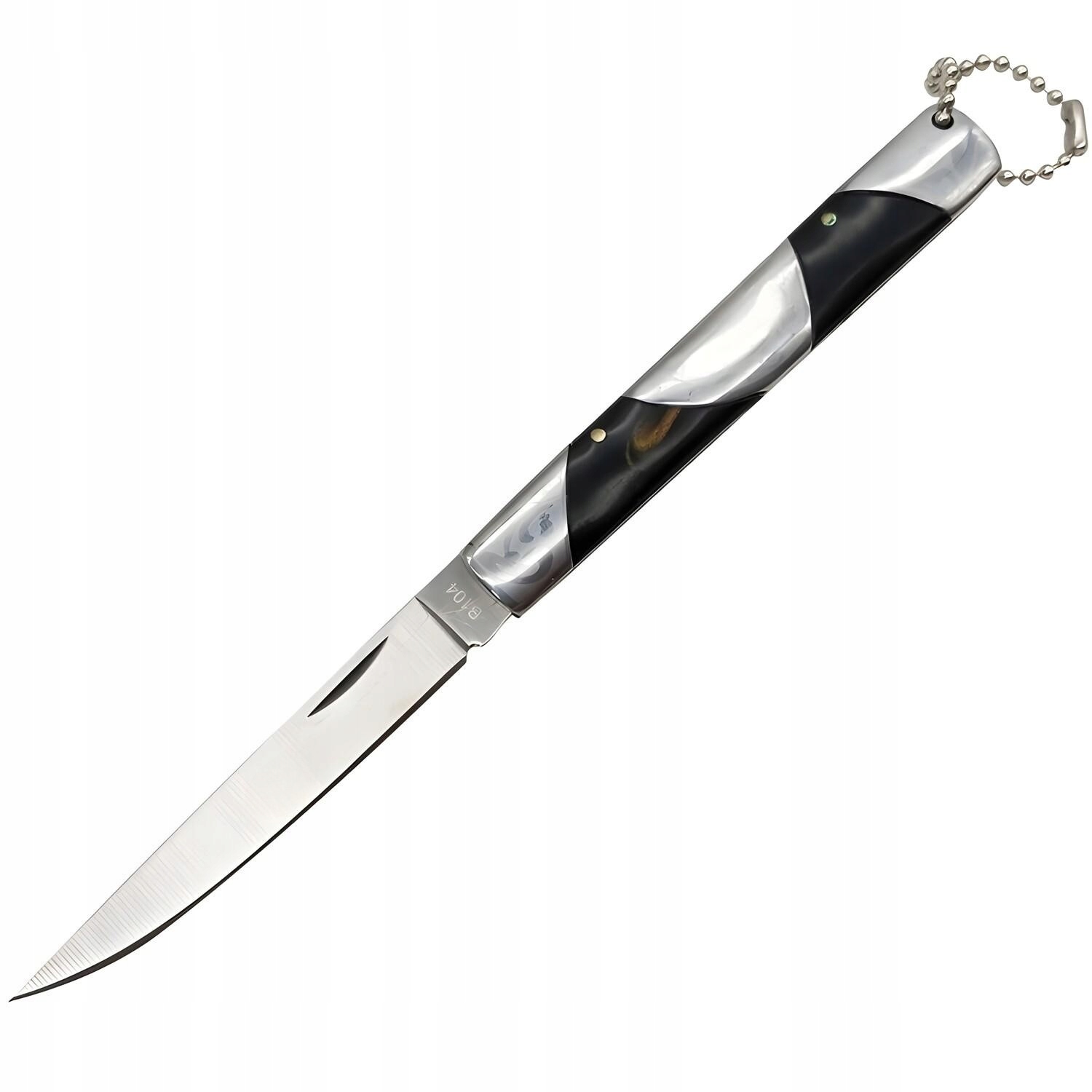 Składany nóż outdoorowy Columbia 24/13cm KP-18118