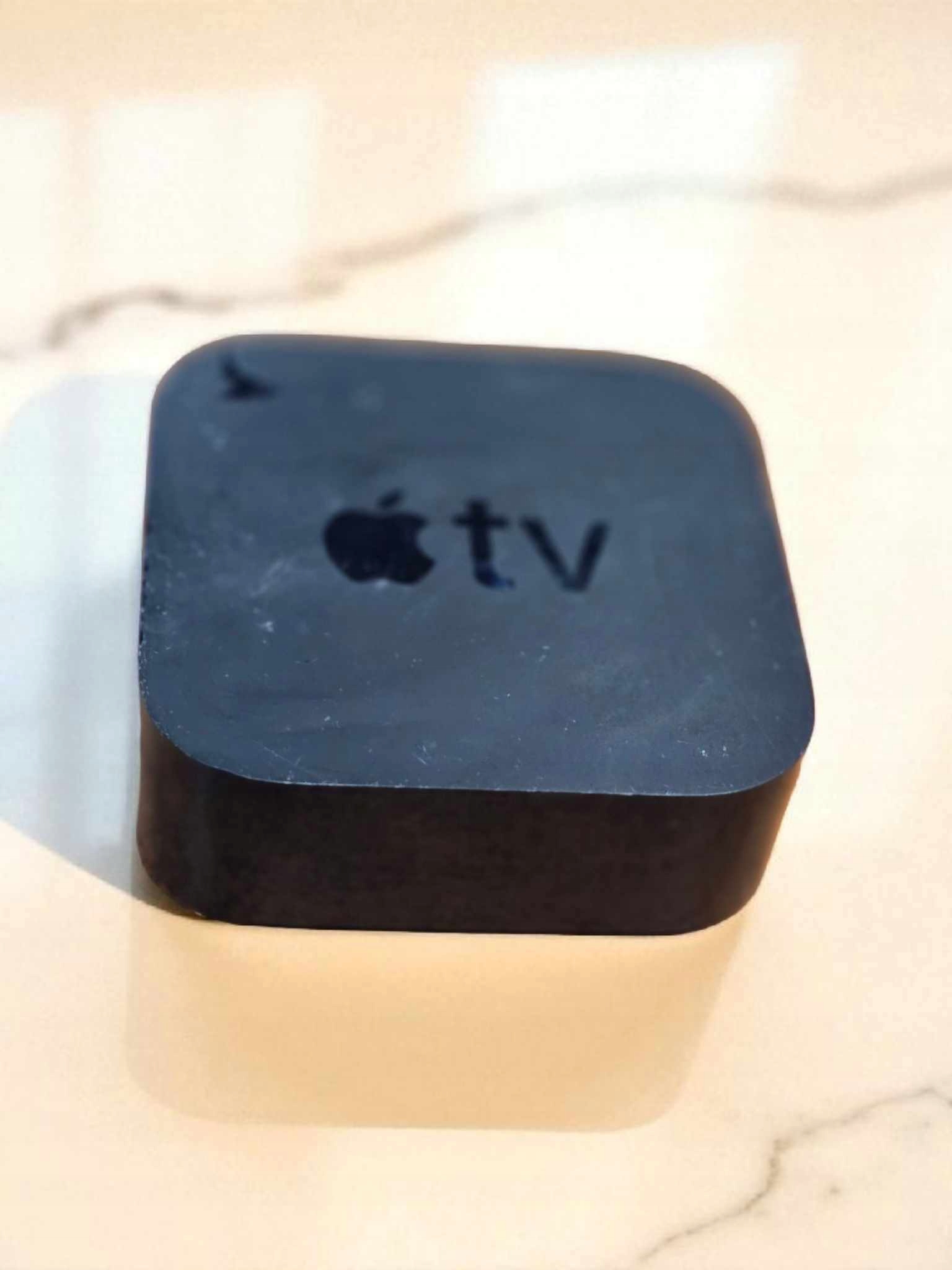 Apple Tv 32gb w Urządzenia Smart TV Box - Odtwarzacze HDD i