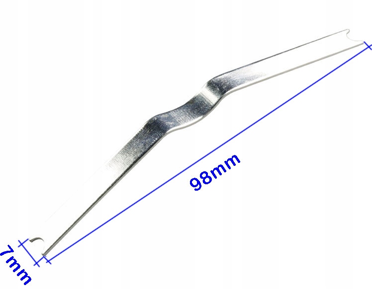 Stoper drzwi przesuwne hamulec miękki x4 Marka Avanti
