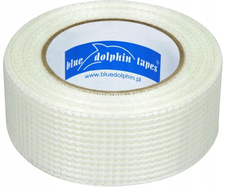 

Taśma Z Włókna Szklanego Fiber FSH-6X8 (bdt) 48MM