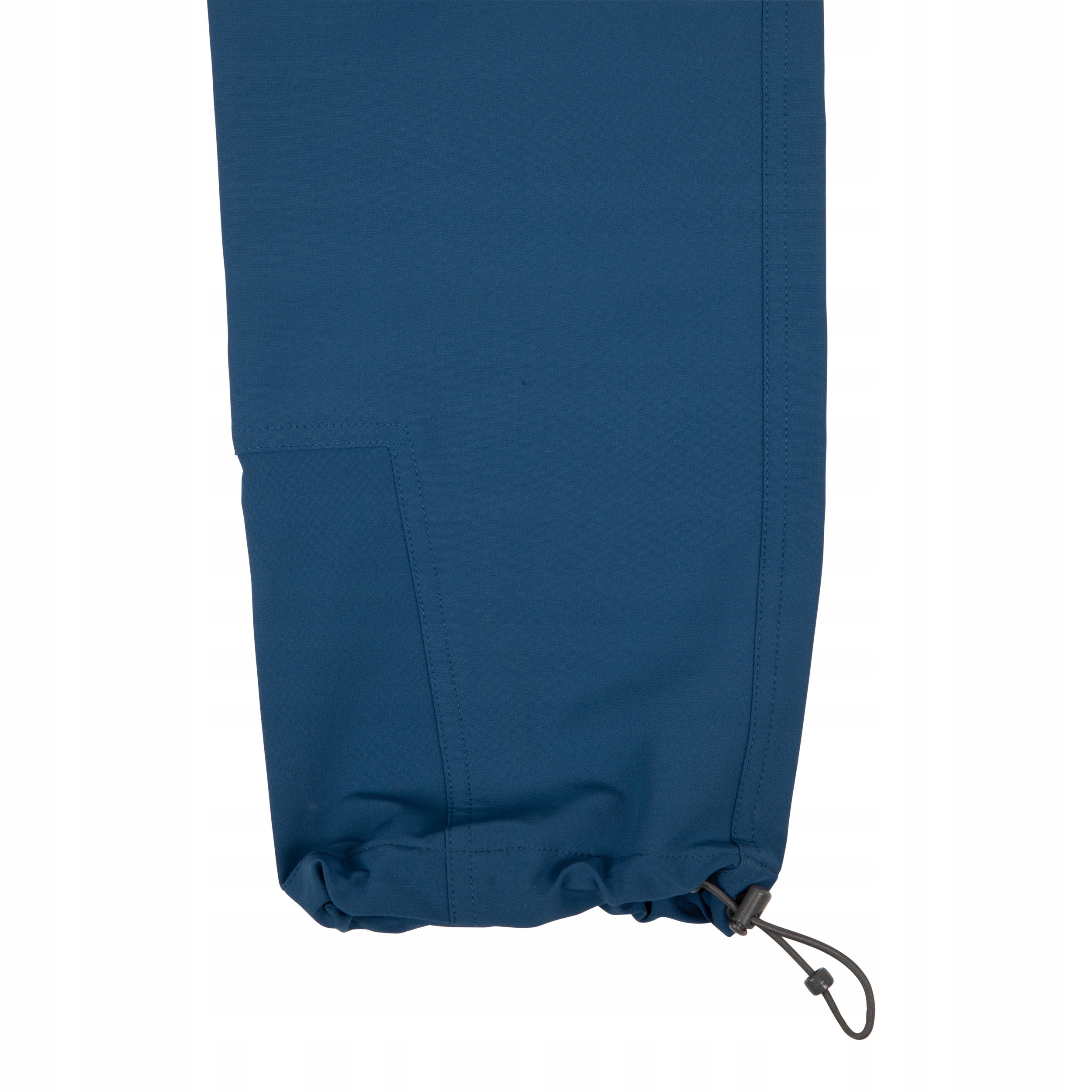 Męskie spodnie turystyczne trekkingowe Milo Hefe L Kolekcja turystyczna