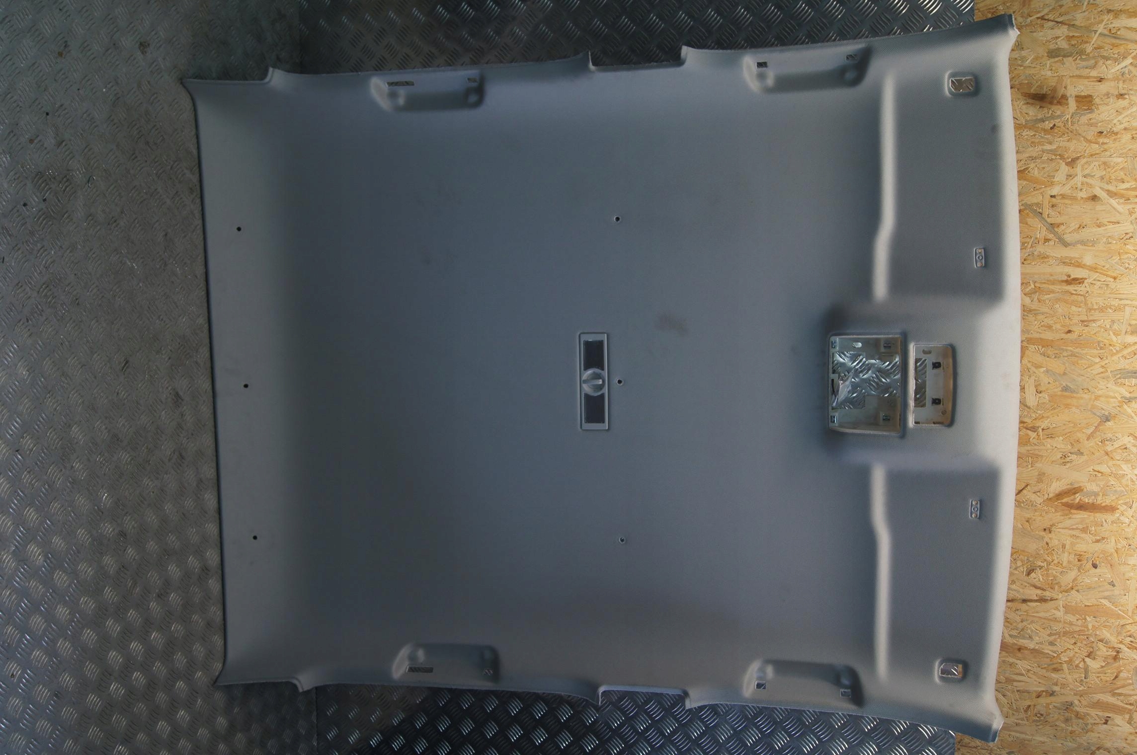 VW Amarok LIFT Podsufitka