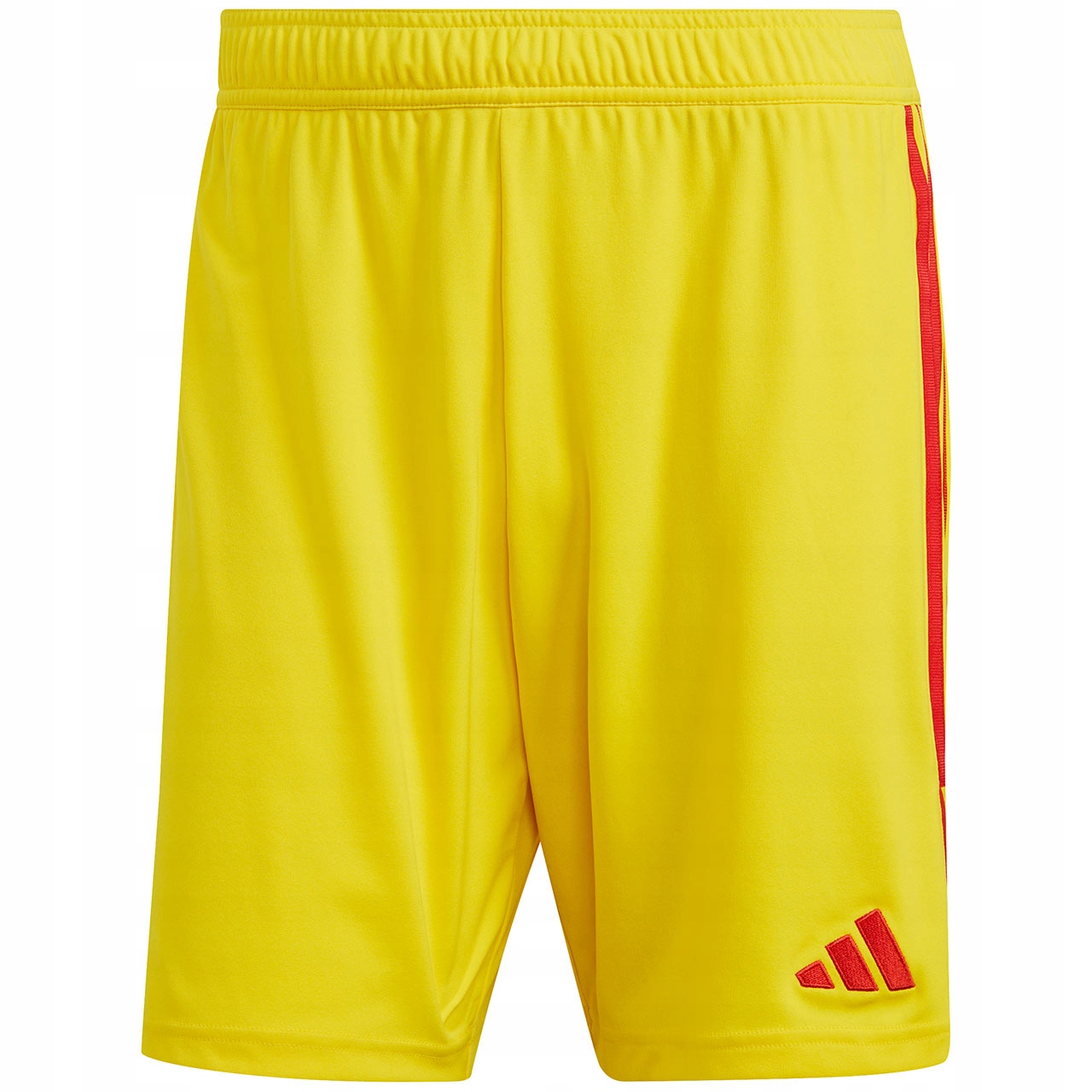 Spodenki męskie adidas Tiro 23 League żółte R. L