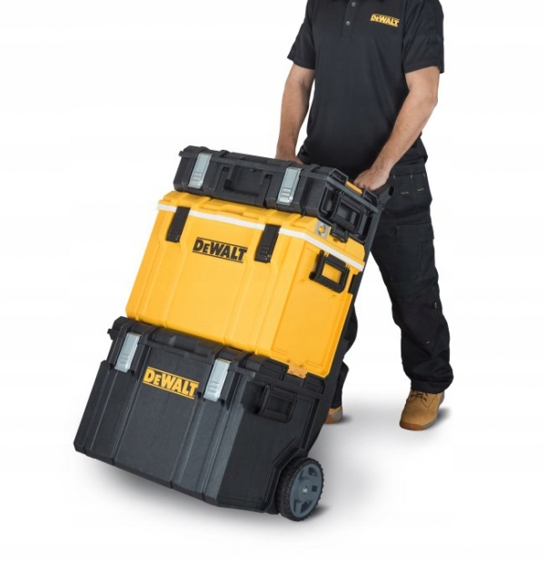 DEWALT DWST1-81333 Lodówka TOUGH SYSTEM DS404 Marka DeWalt