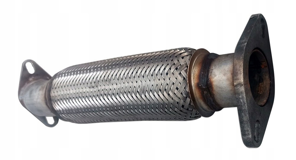 08.673 - ТРУБА FORD FOCUS И 1.8 DI / TDDI