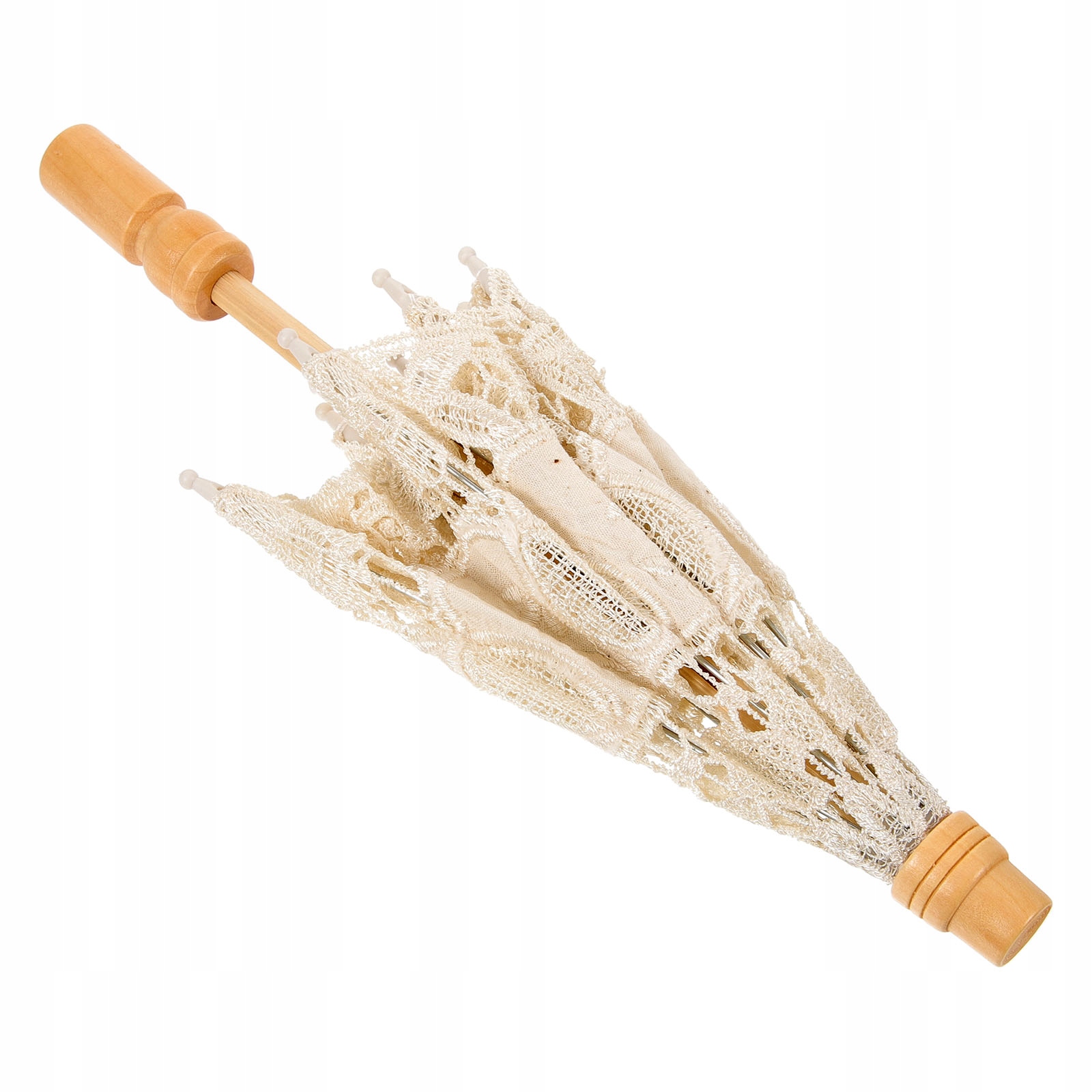 DEKORACJE ŚLUBNE PARASOL COSPLAY PARASOL Wzór dominujący bez wzoru