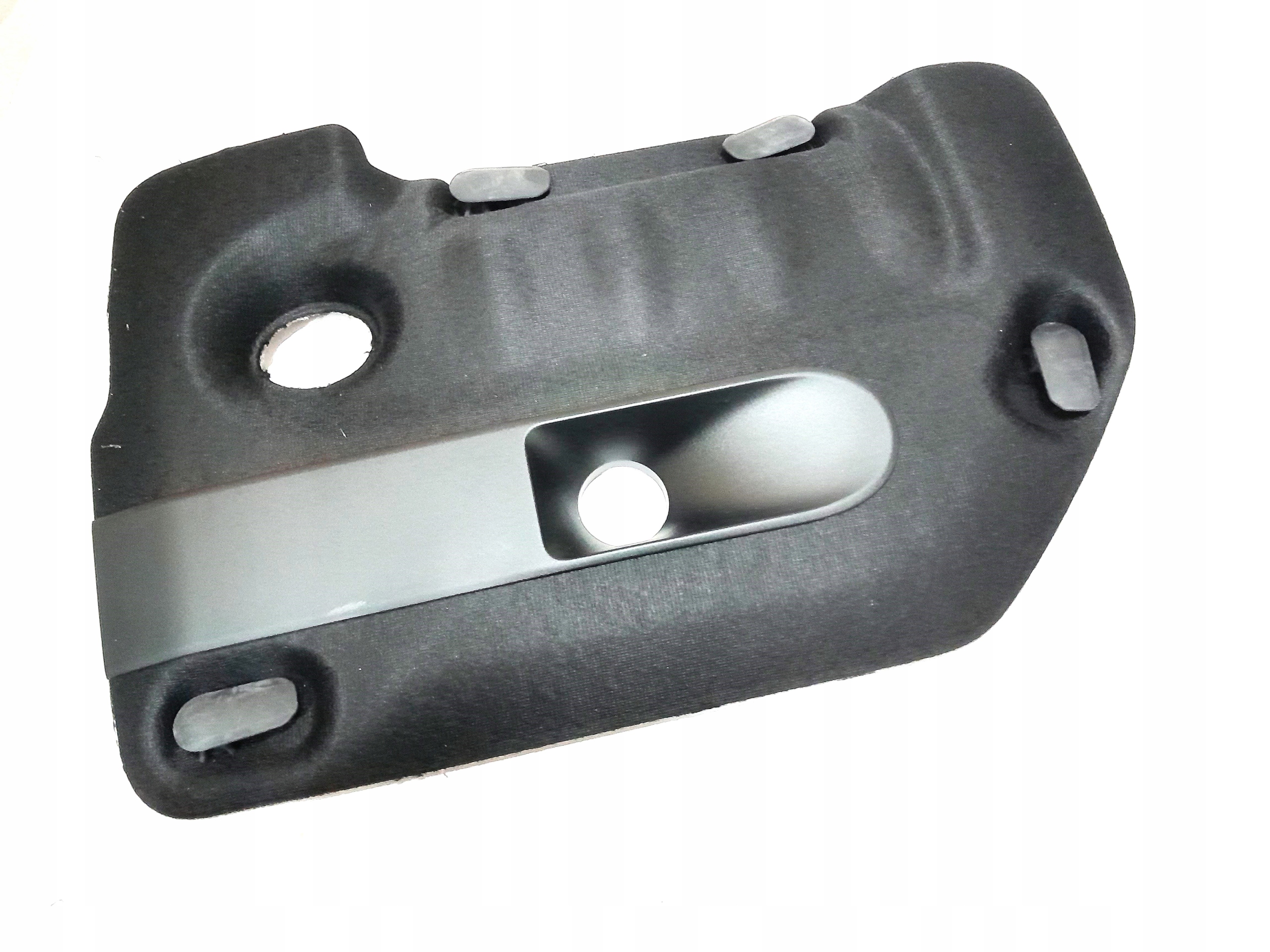 NOWA OSŁONA POKRYWA SILNIKA 2.0 HDI PROACE VIVARO C EXPERT JUMPY