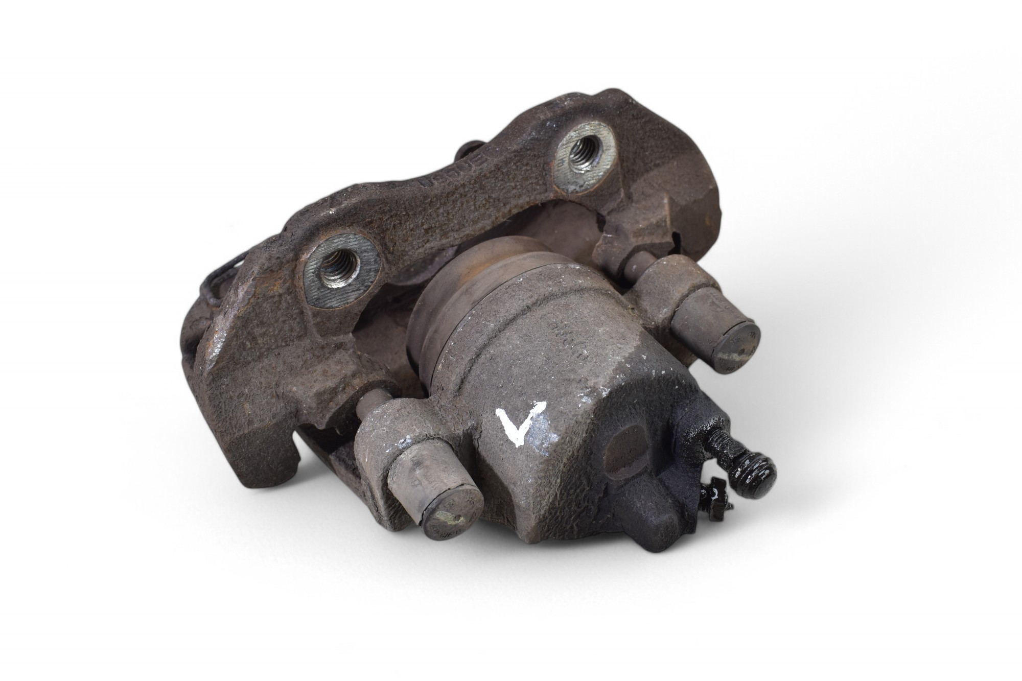 caliper brake left front FORD ECOSPORT MK2 1.0 ECOBOOST 2016R