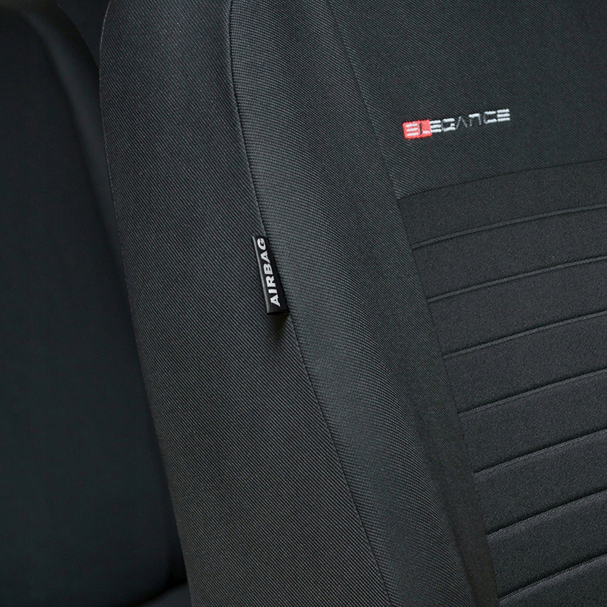 POKROWCE do Kia Ceed I, II, III - 2006-2019 E1 P4 Producent Auto-dekor