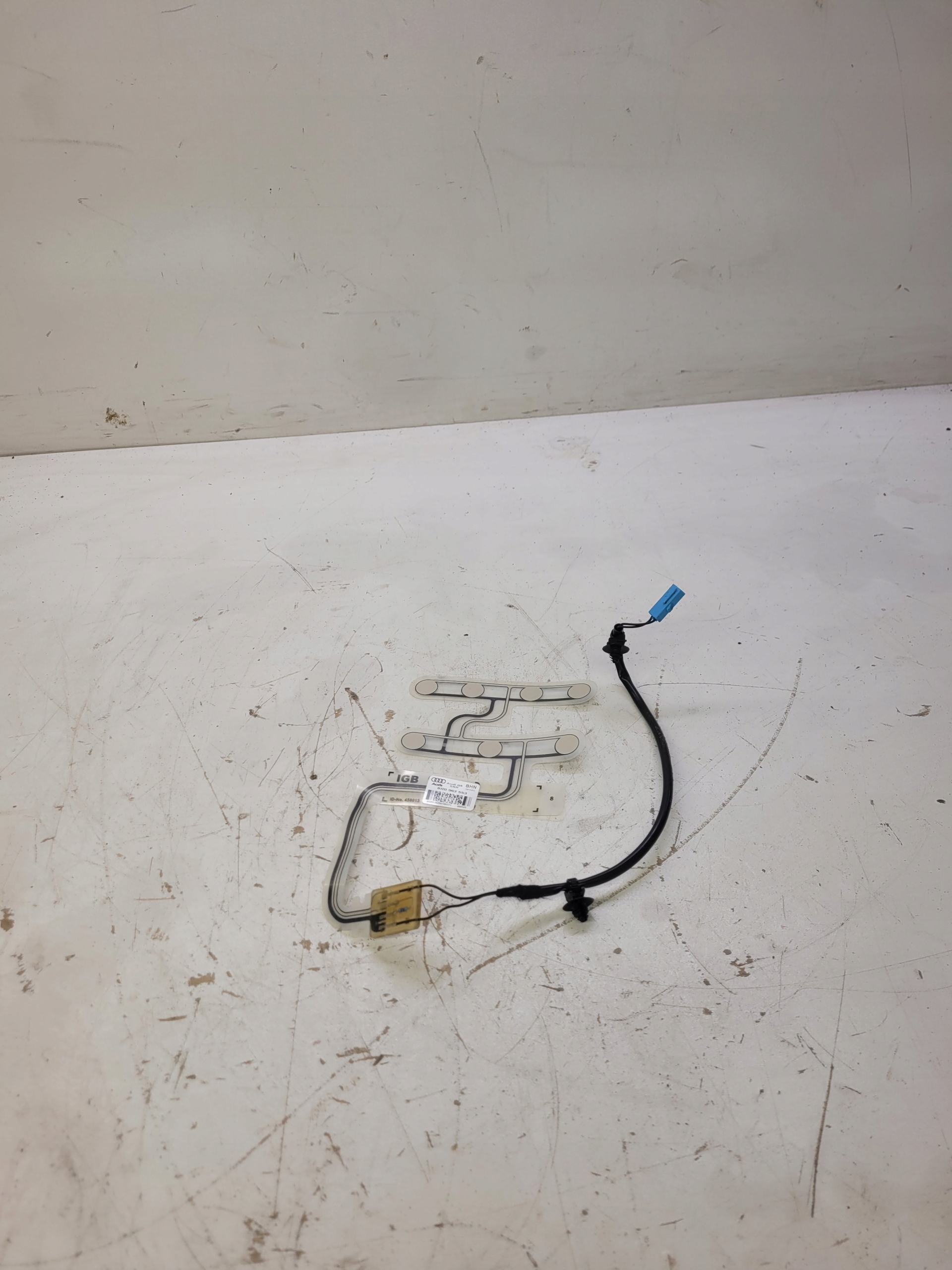 Sensor SITZ WAGI AUDI Q5 8R 8R0963553