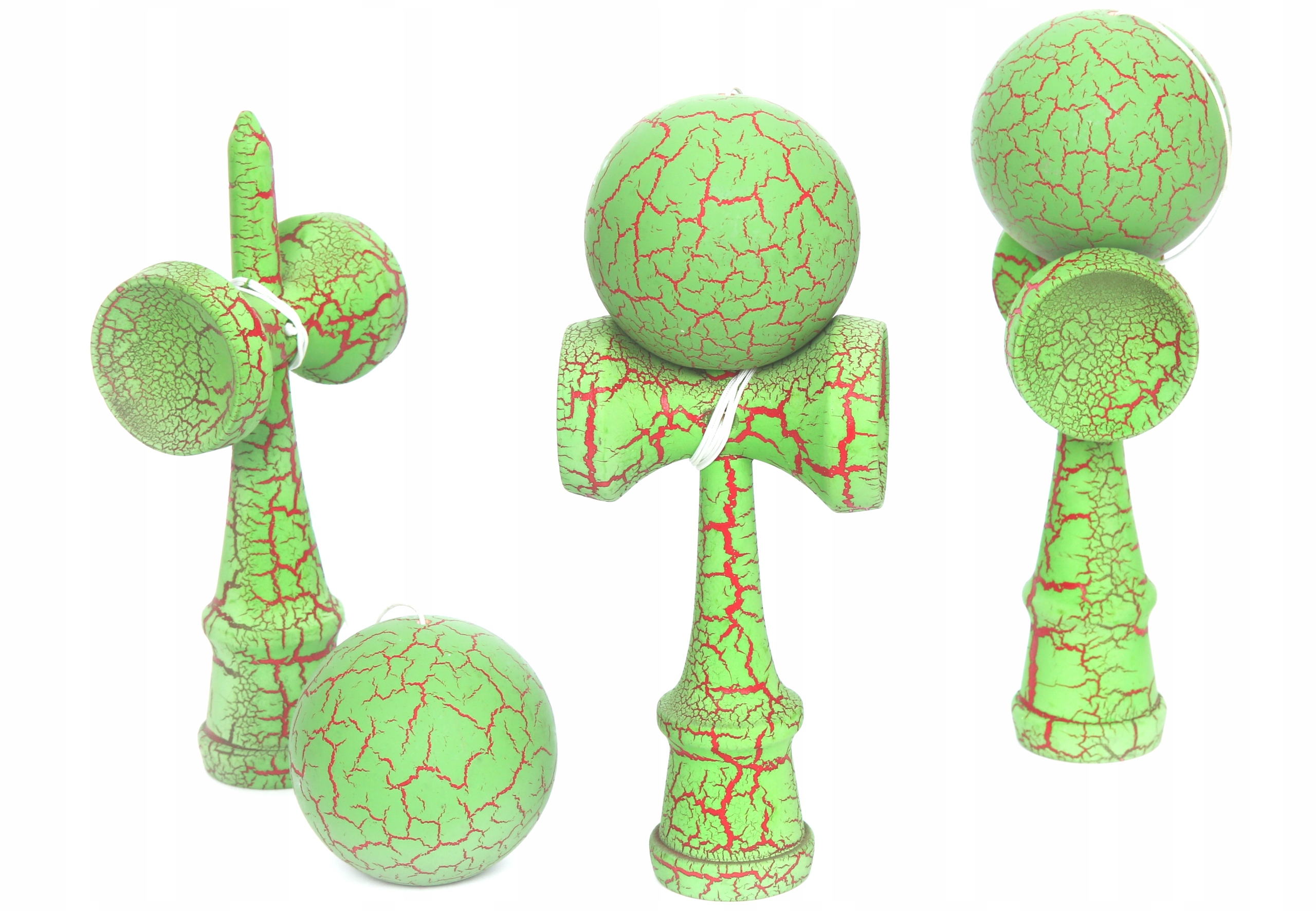 KANDAMA GRA ZRĘCZNOŚCIOWA KENDAMA MONTESSORI Płeć chłopcy