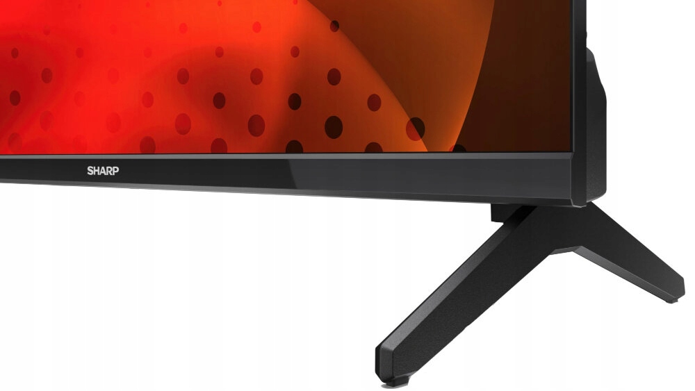 Telewizor SHARP 43FH2EA LED Full HD Android TV Format HD Full HD