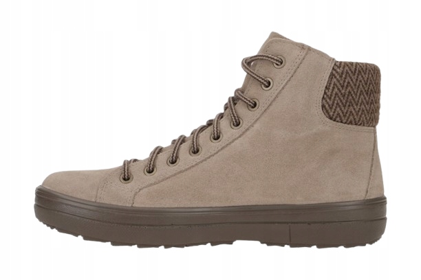 Legero Dámské Kotníkové Boty S Kůží, Béžové, Šněrovací, 37,5 J0C