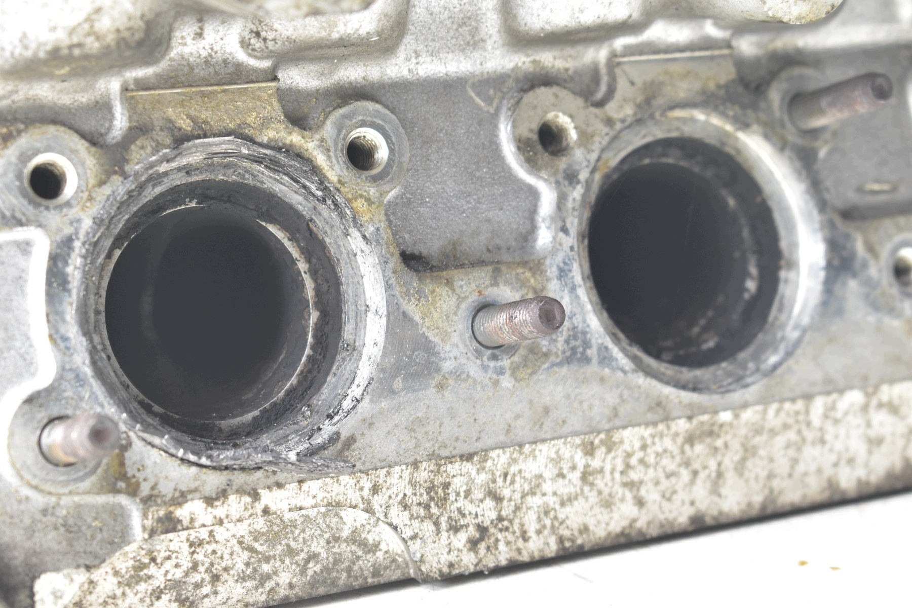 fej motor BMW E81 E90 E91 2.0 16V N43 755916806