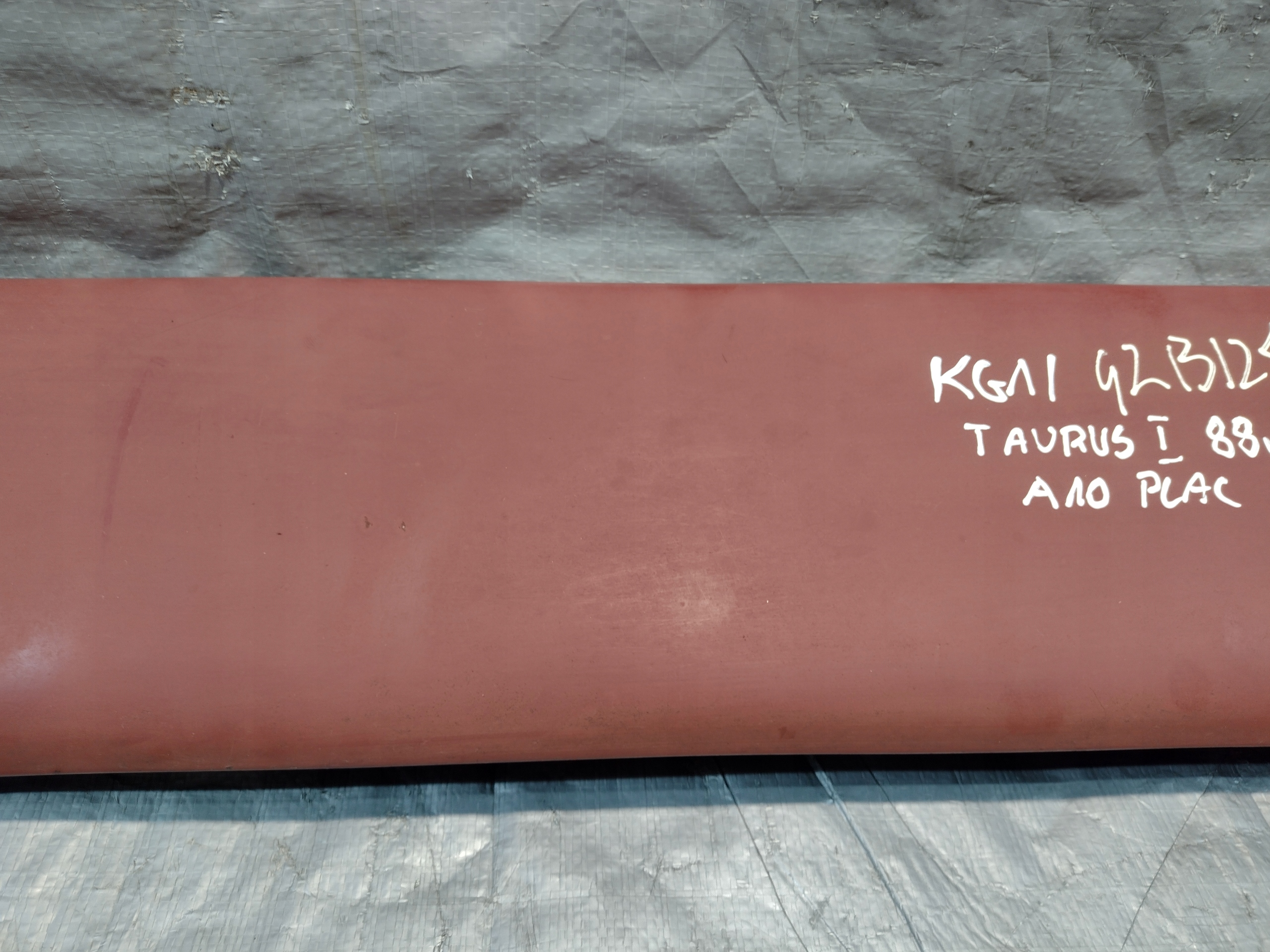 Spoiler lotka Ford Taurus und Sedan