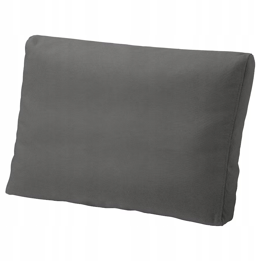 

Ikea Froson Pokrycie poduchy ciemnoszary 62x44cm