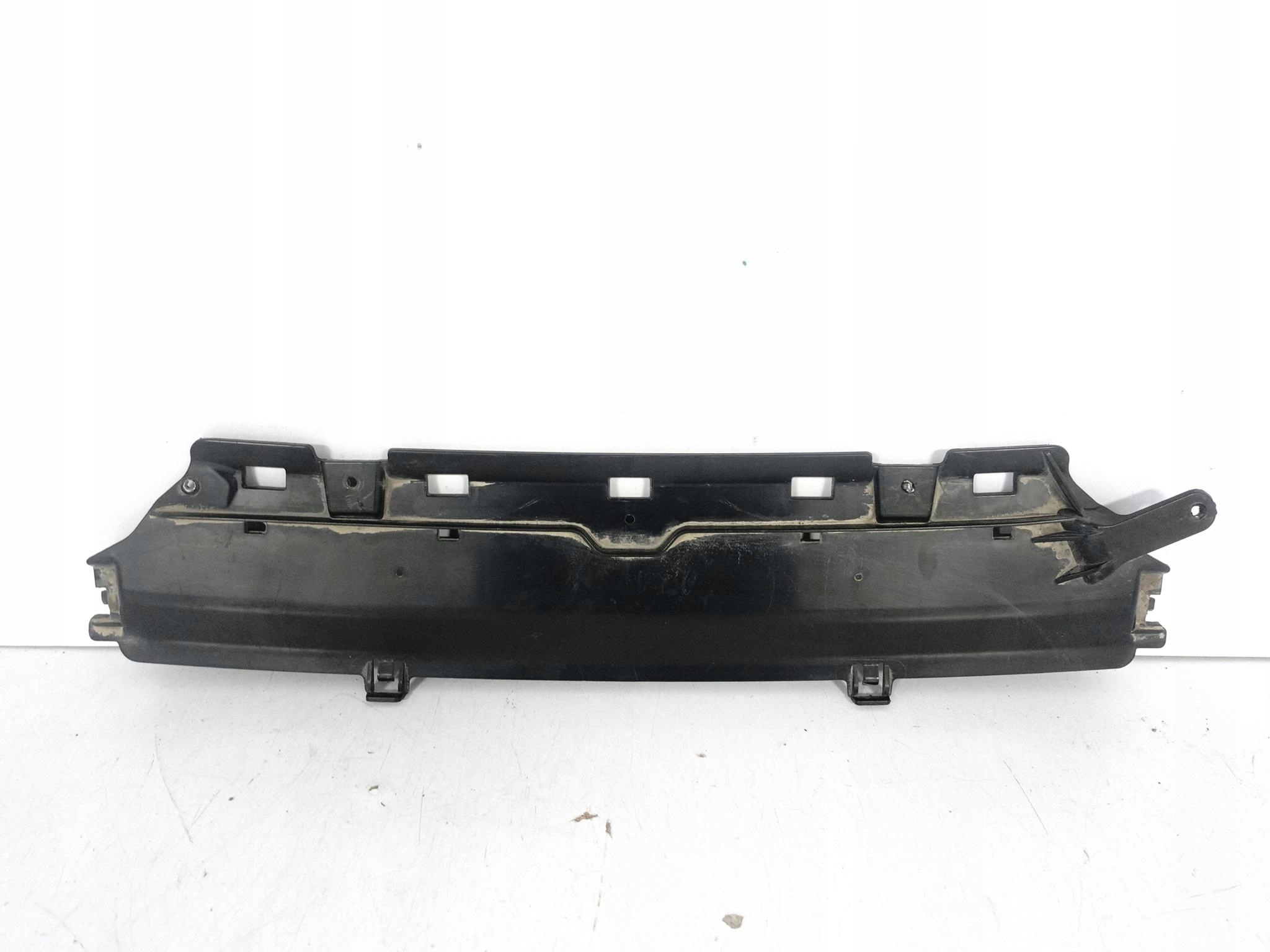 MERCEDES C-KLASA W205 AMG 14-18 support holder console W bumper rear part