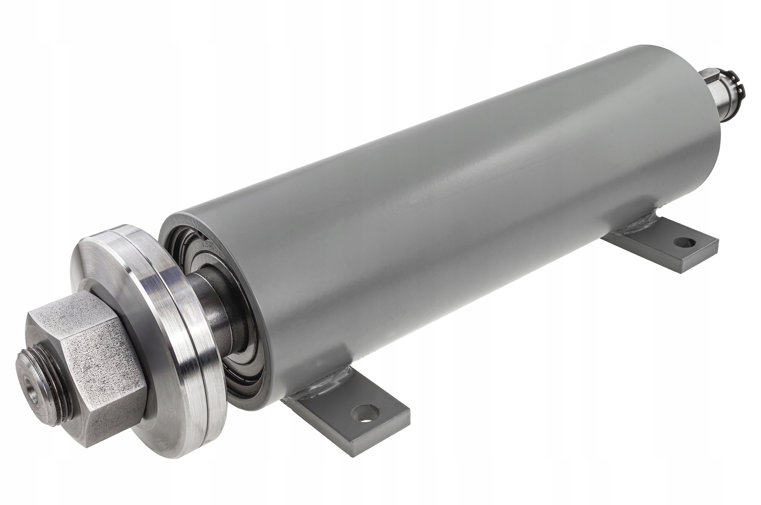 Krajzega Váleček pro Krajzegu Pily Cirkulky Gumovky 450 x 30 Pravý závit