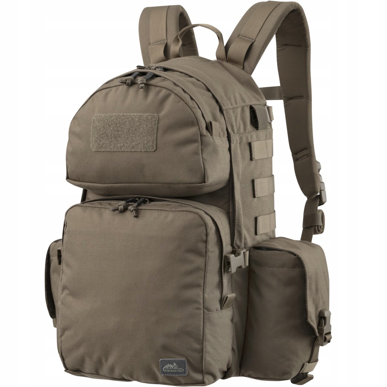 Batoh Ambush Helikon-tex 22,8L Ral 7013