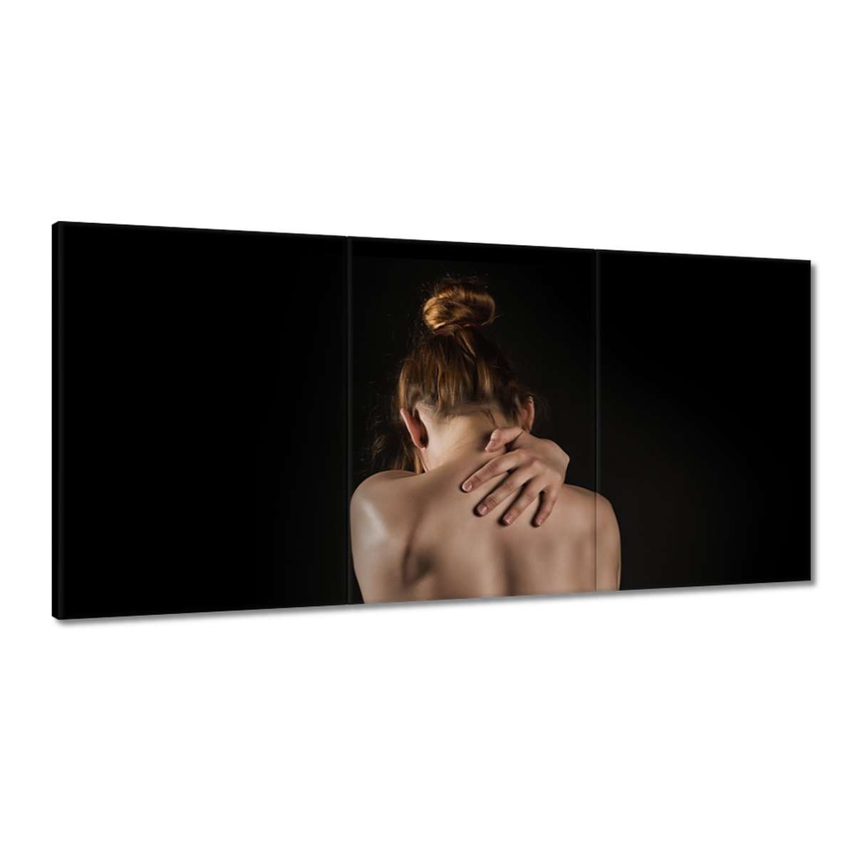 Obrazy 180x90 pekné ženy dievčatá babenky