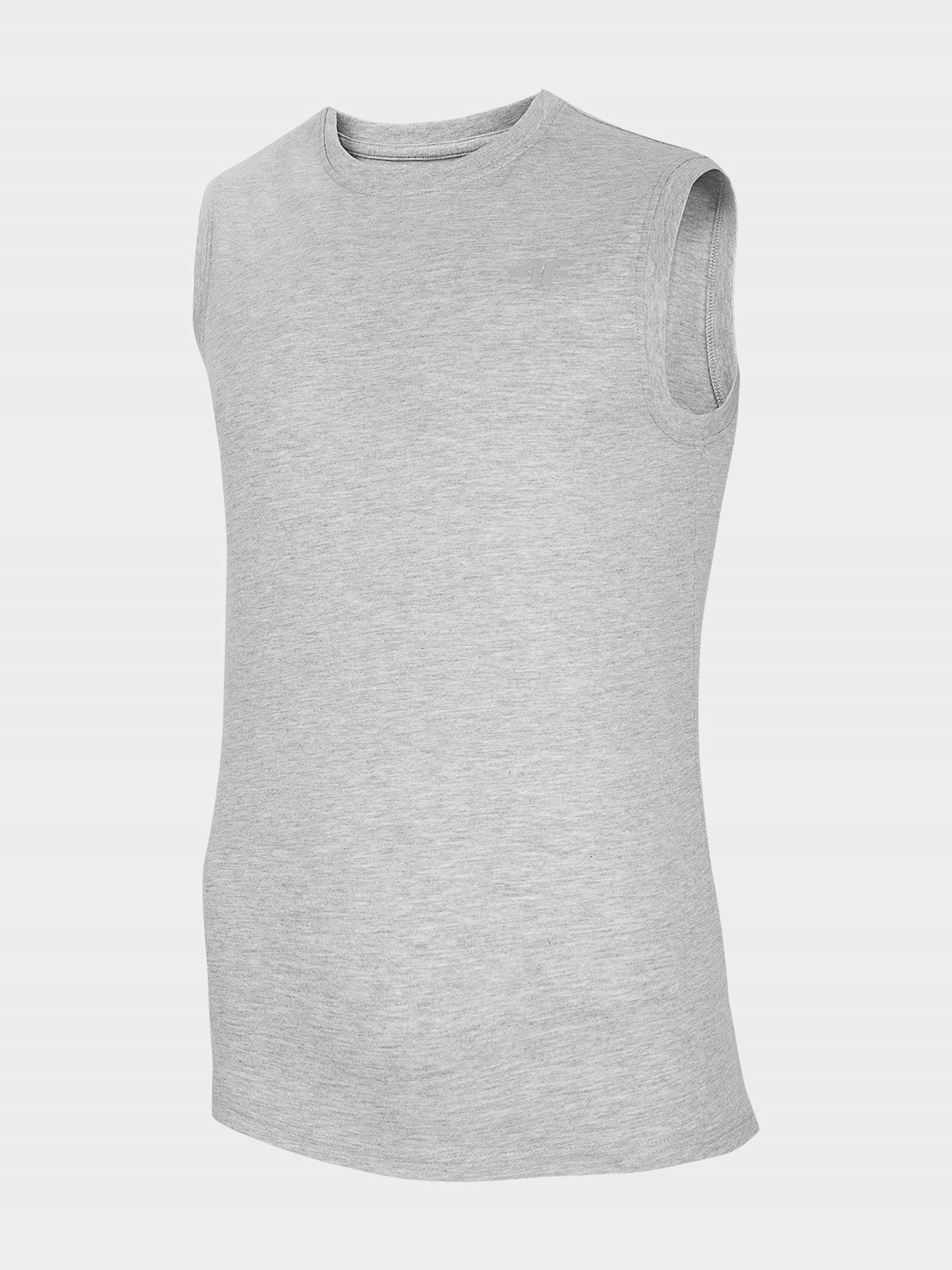 

T-shirt męski 4F TSM001 NOSH4 Koszulka Bez Rękawów