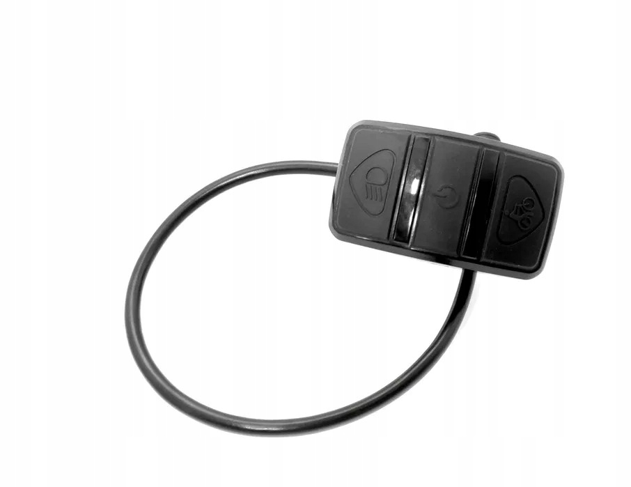 Manipulator Pilot do Roweru Elektrycznego Stella Vicenza, Eleon