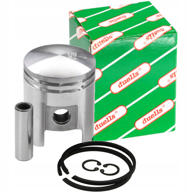 

Tłok Sworzeń Wsk 125 M06 53,00 4 Szlif Tajwan Rdi