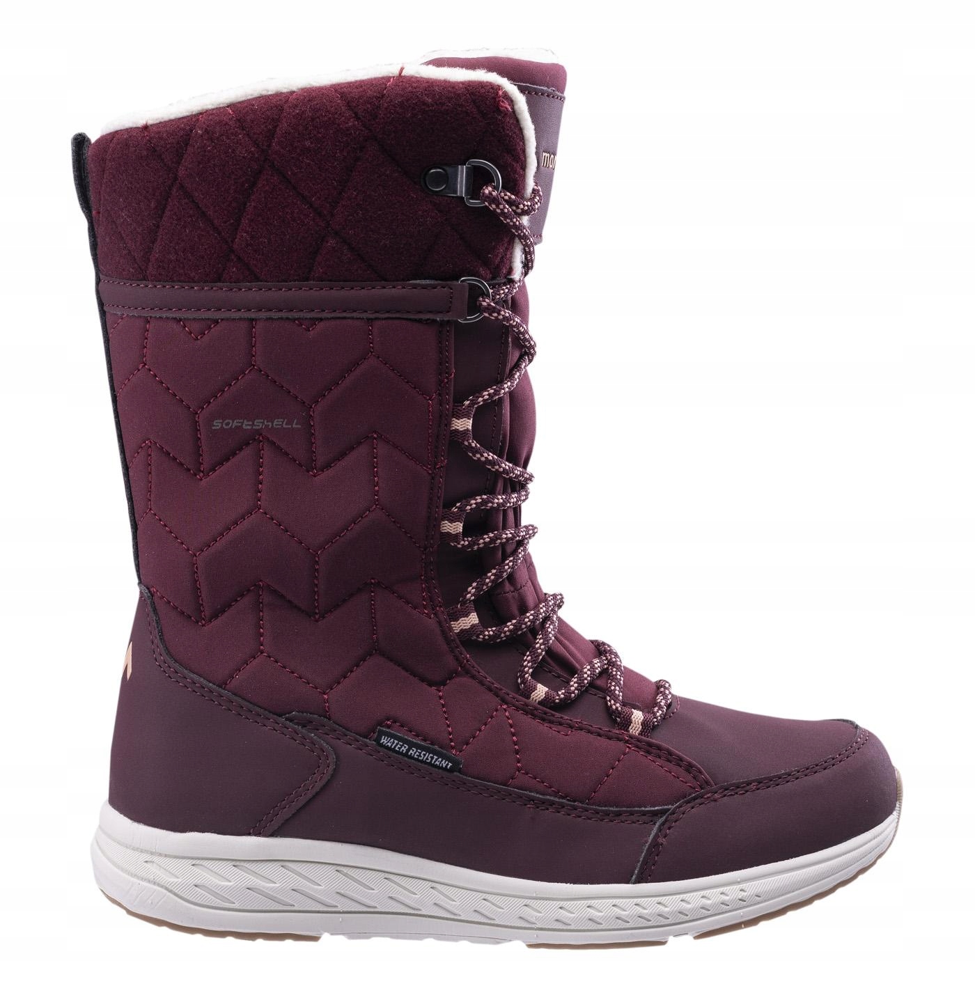 Dámské sněhule Falera High Wo's 37