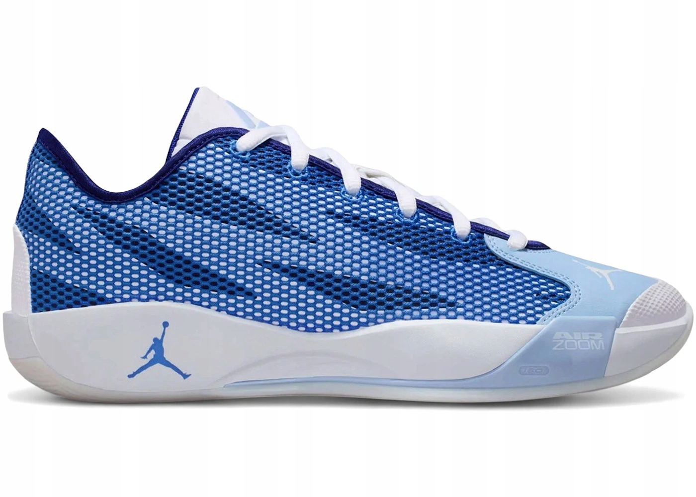 Jordan Luka .77 biały męskie IF1610-102 45.5