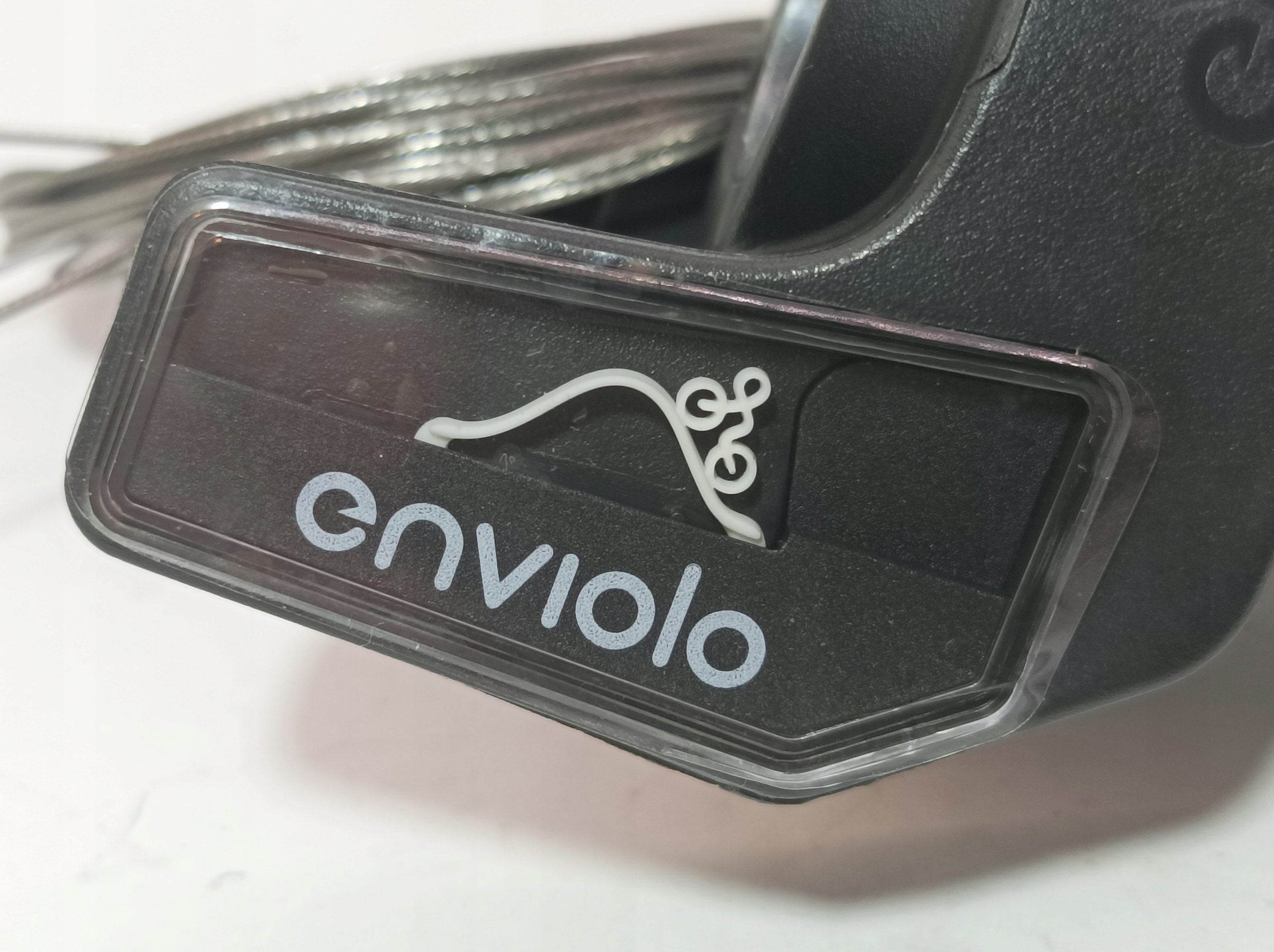 Enviolo NuVinci Twist Pro Manetka Obrotowa 3300mm prawa Marka Inna marka