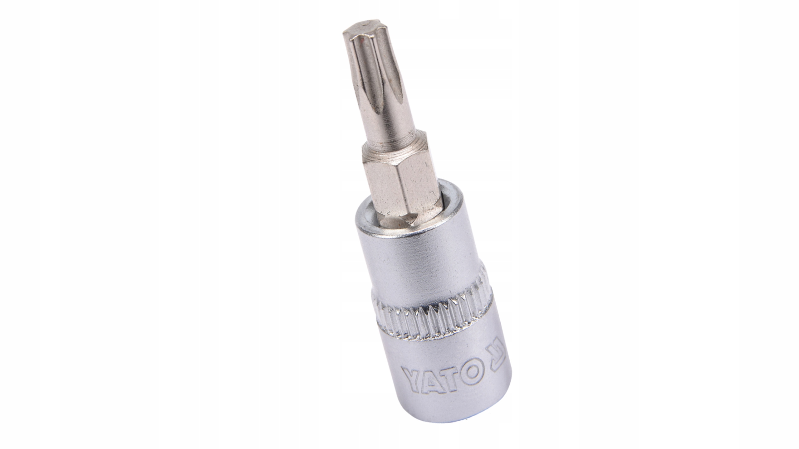 Klucz Trzpieniowy Torx 1/4" T25 L37MM