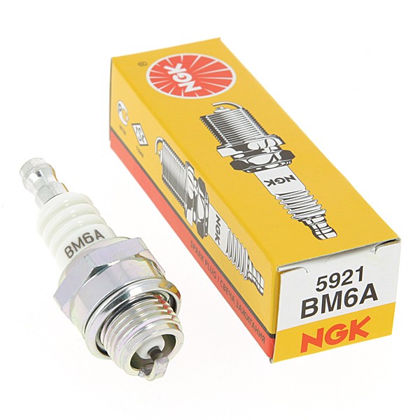 

ngk bm6a swieca do kosiarki