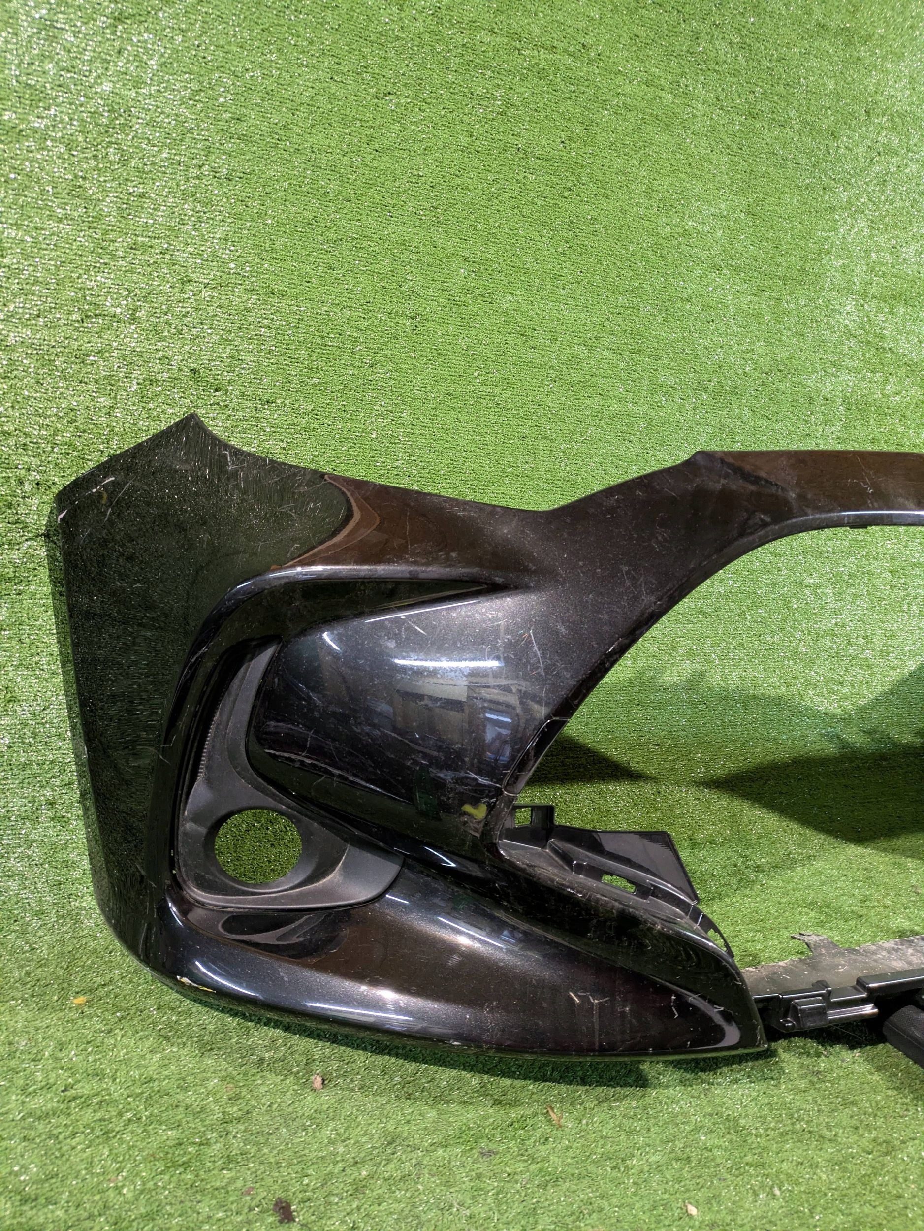 Frontstoßstange vorne TOYOTA YARIS IV 20- NR.7936