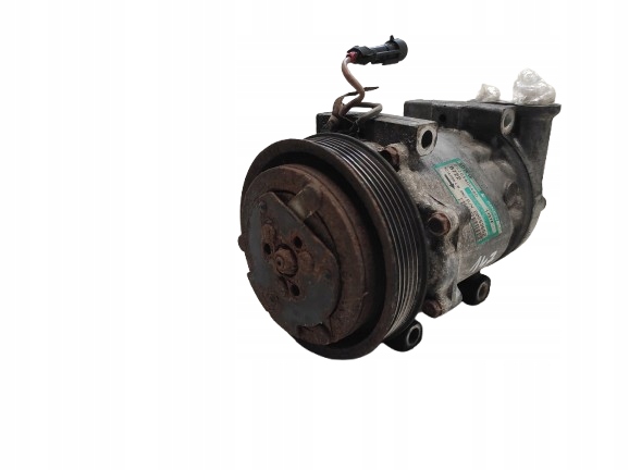 ALFA ROMEO 147 00- 1.6 SPRĘŻARKA KLIMATYZACJI 60653652