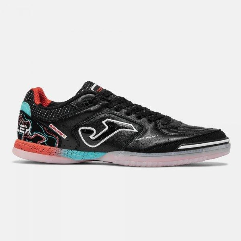 Buty piłkarskie halowe Joma Top Flex 2631 In 45 treningowe meczowe phylon