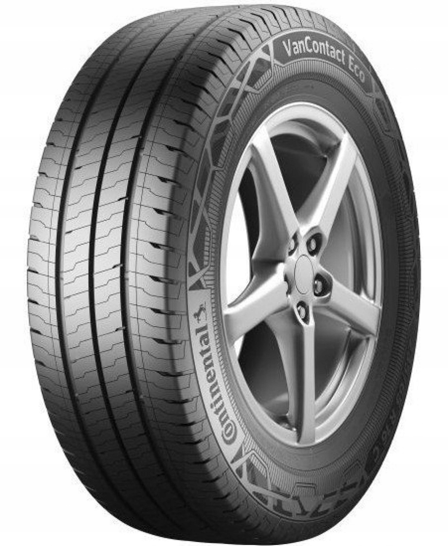 Continental Contivancontact Eco 235/65 R16C 115/113 R
