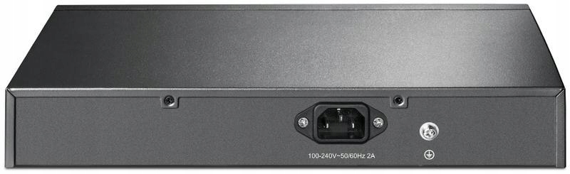 Switch Tp-link TL-SG1008MP