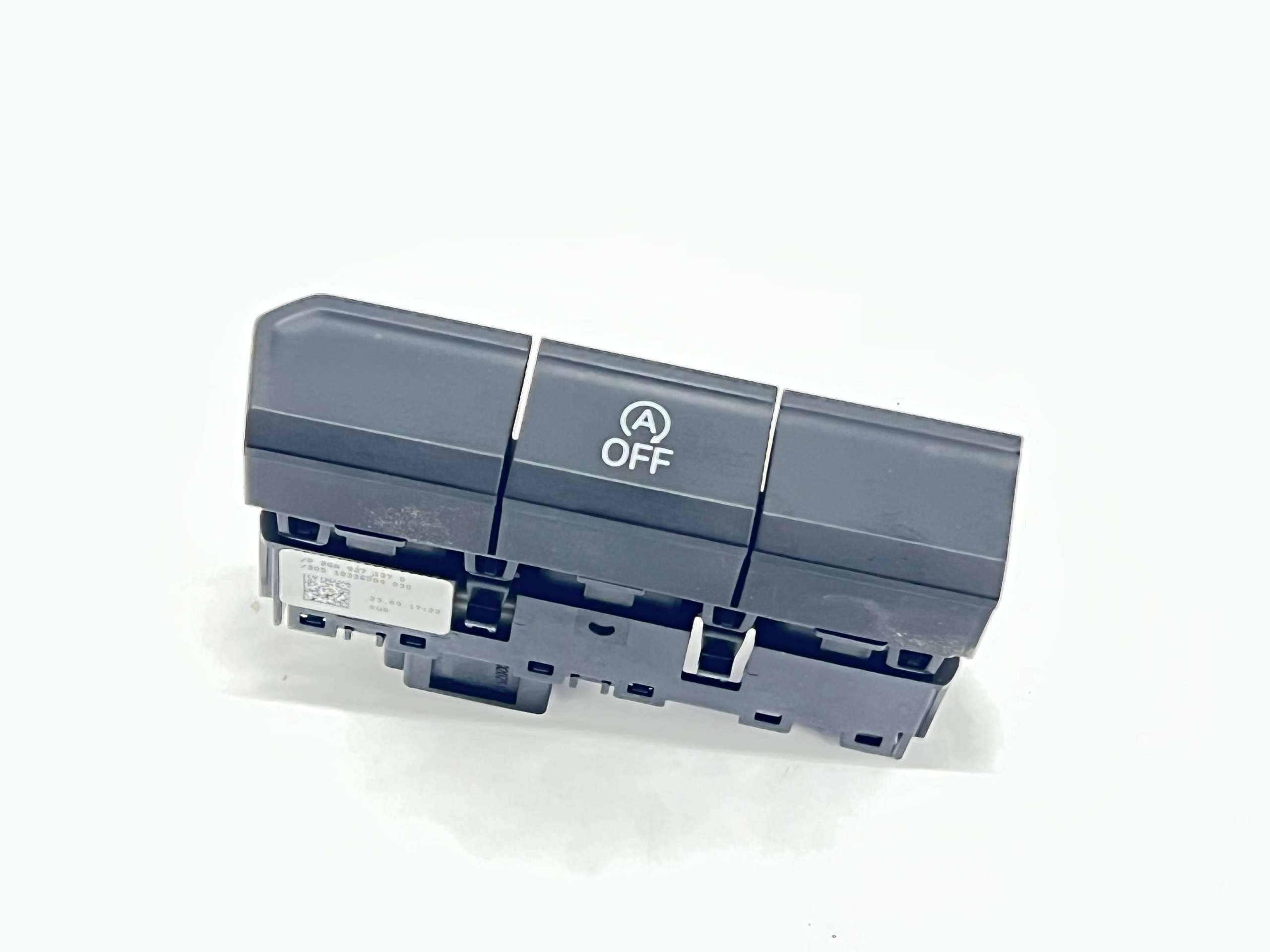 2GA927137D Schalter START-STOP VOLKSWAGEN T-ROC