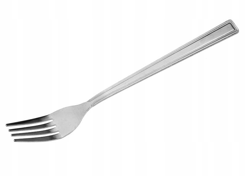 WIDELEC STOŁOWY WIDELCE 20cm SZTUĆCE (ILB) KPL3szt Liczba sztuk 3 szt.