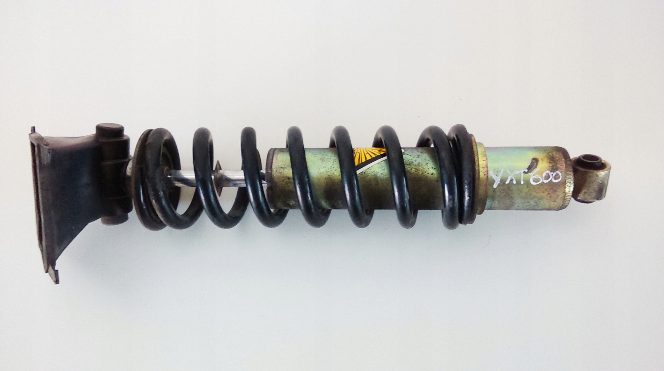 837786377 - YAMAHA XT 600 3TB LIFT задний центральный амортизатор