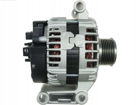 ALTERNATOR 150A A0482 AS-PL FORD RANGER TRANSIT Stan opakowania oryginalne
