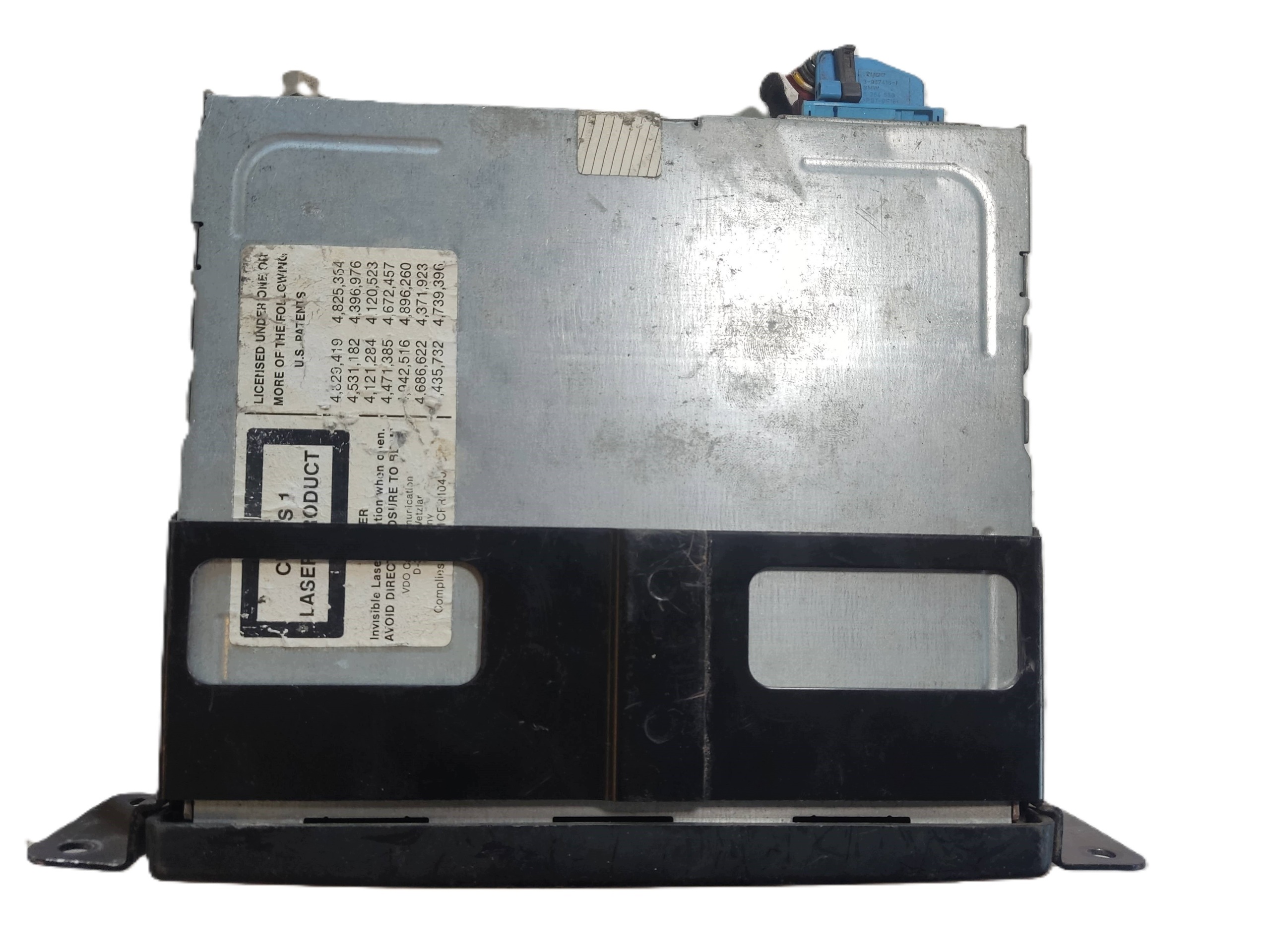 Navigation GPS BMW 3 E46 2.0D