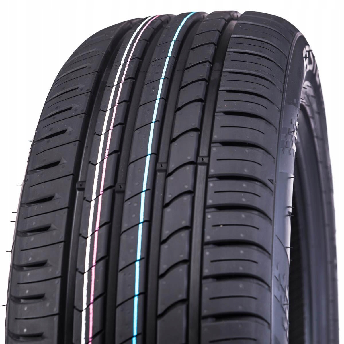 

4x Opony Letnie 215/45R16 Kumho Ecsta HS51 86H Fr