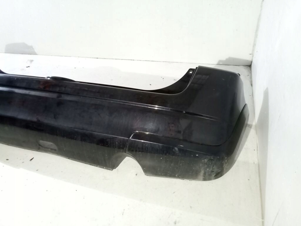 Opel Agila A bumper rear part rear Z20R