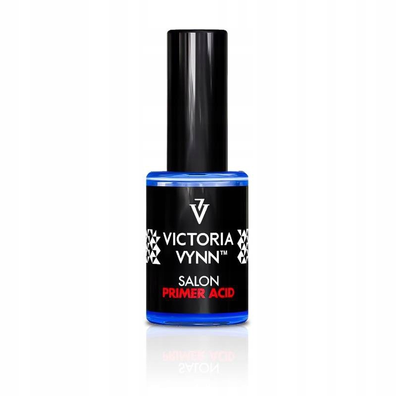 Victoria Vynn Acid Primer Kwasowy Wytrawiacz 15ml Zakres pojemności 0-49 ml