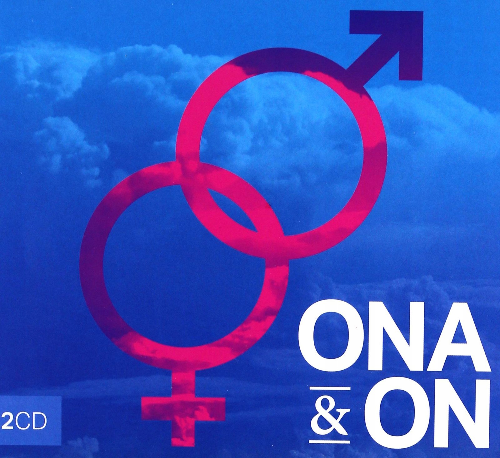 Ona & On [2CD]