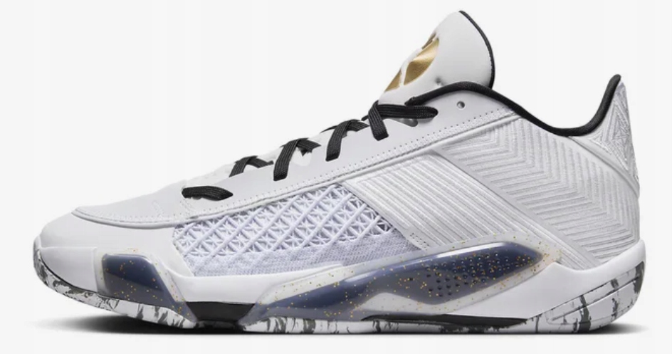 Nike Air Jordan XXXVIII vel .49.5