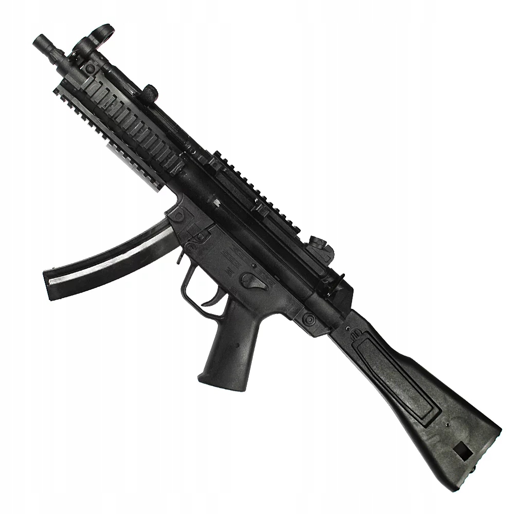 Gumový kulomet Tpr 70 cm