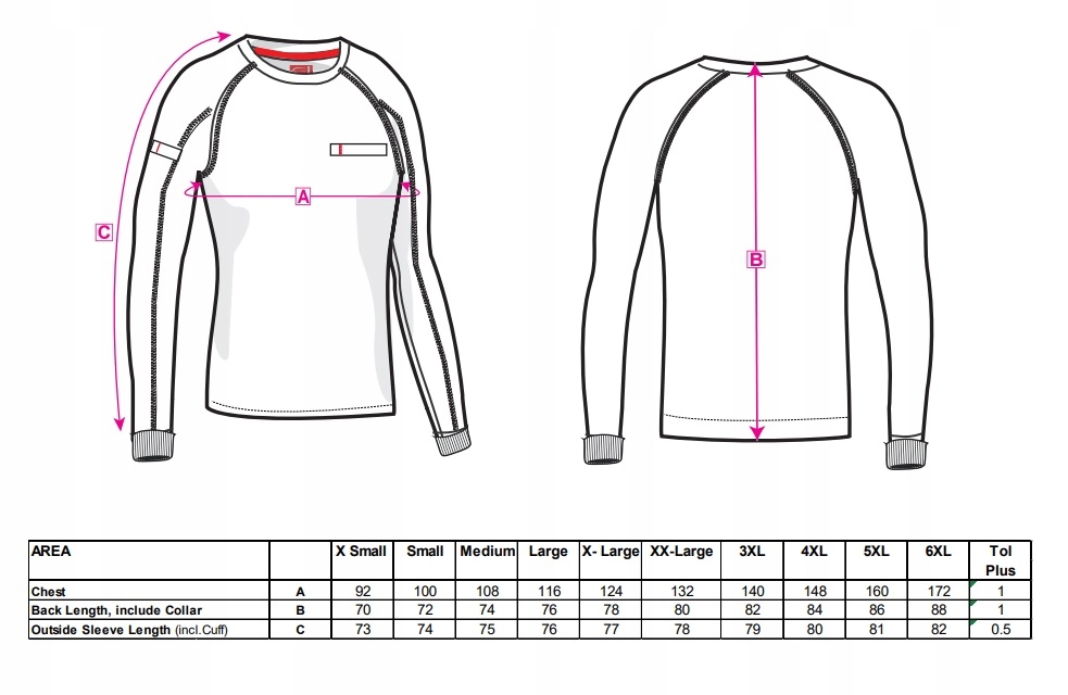 KOSZULKA TRUDNOPALNA DLA SPAWACZA PORTWEST FR33 L Rozmiar L